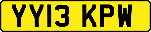 YY13KPW