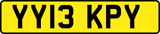 YY13KPY