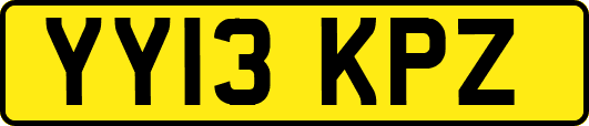 YY13KPZ