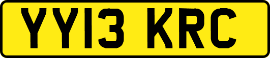 YY13KRC