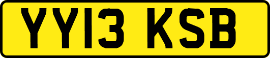 YY13KSB
