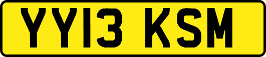 YY13KSM