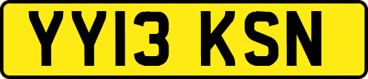 YY13KSN