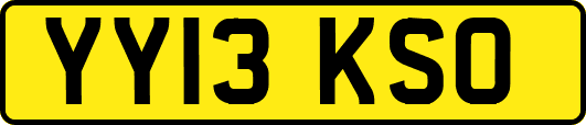 YY13KSO