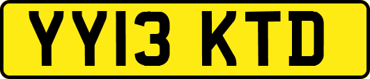 YY13KTD