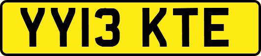 YY13KTE