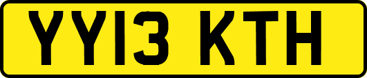 YY13KTH