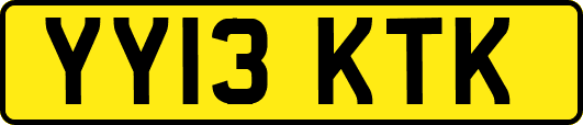 YY13KTK