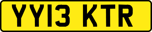 YY13KTR