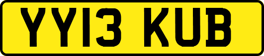 YY13KUB