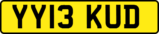 YY13KUD