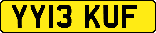 YY13KUF
