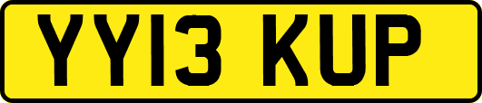 YY13KUP