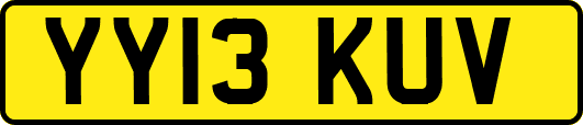 YY13KUV