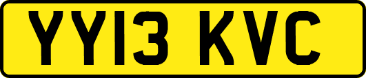 YY13KVC