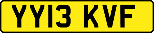 YY13KVF