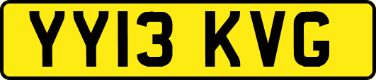 YY13KVG