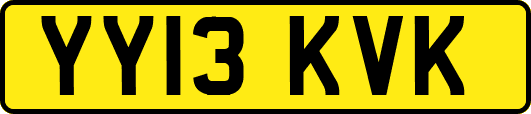 YY13KVK