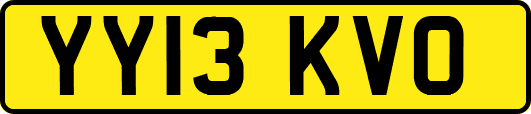 YY13KVO