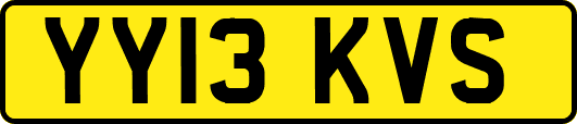 YY13KVS
