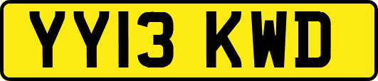 YY13KWD