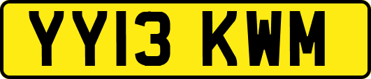 YY13KWM