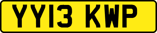 YY13KWP