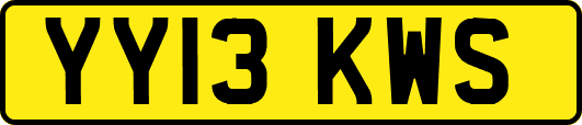 YY13KWS