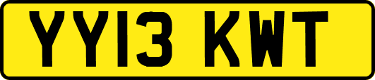 YY13KWT