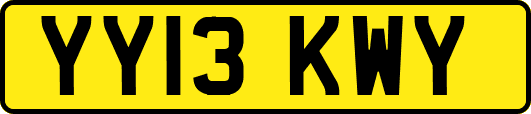 YY13KWY