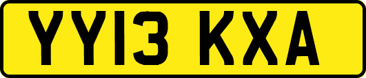 YY13KXA
