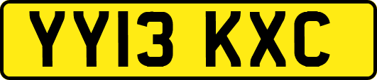YY13KXC