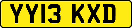 YY13KXD