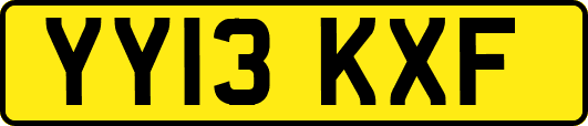 YY13KXF