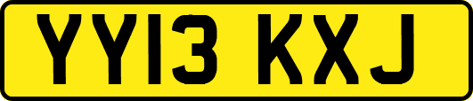 YY13KXJ
