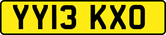 YY13KXO