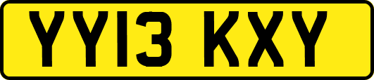 YY13KXY