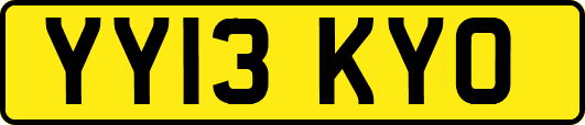 YY13KYO