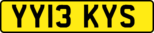 YY13KYS