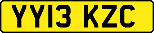 YY13KZC