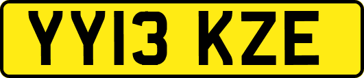 YY13KZE