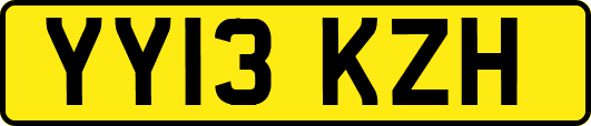 YY13KZH