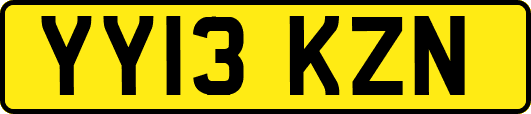 YY13KZN