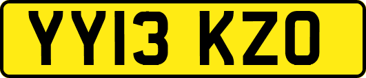 YY13KZO