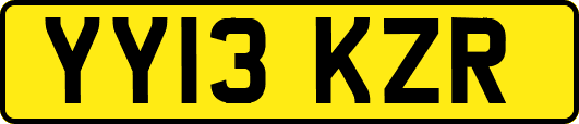YY13KZR
