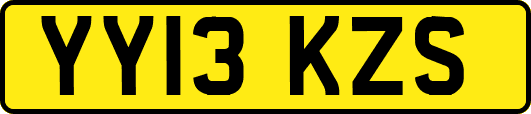 YY13KZS
