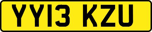 YY13KZU