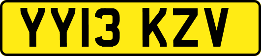 YY13KZV