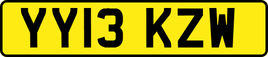 YY13KZW