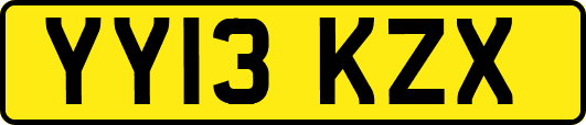 YY13KZX